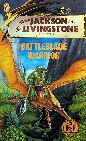 Fighting Fantasy #31: Battleblade Warrior