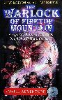 Fighting Fantasy #1: The Warlock of Firetop Mountain Sample Adventure (Abridged)