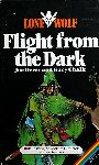 Lone Wolf: Flight from the Dark Gift Pack (Five Ways Software) (ZX Spectrum)