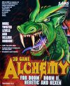 3D Game Alchemy for Doom, Doom II, Heretic and Hexen (missing CD)