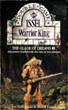 Glade of Dreams #2: Issel - Warrior King