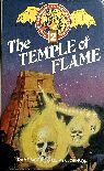 Golden Dragon #2: The Temple of Flame
