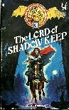 Golden Dragon #3: The Lord of Shadow Keep