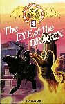 Golden Dragon #4: Eye of the Dragon