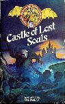 Golden Dragon #6: Castle of Lost Souls