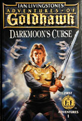 GoldHawk #1: Darkmoon's Curse