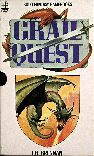 GrailQuest Boxed Set (contains books 1-3)