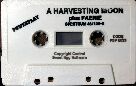 harvesting-tape