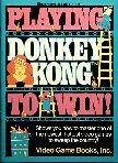 Playing Donkey Kong to Win!