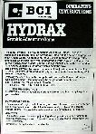 hydrax-taskforce-manual