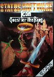 Icon: Quest for the Ring