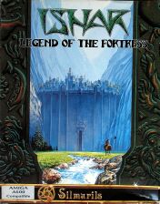 Ishar: Legend of the Fortress