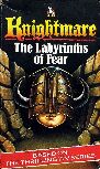 Knightmare #2: The Labyrinths of Fear
