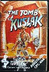 Tomb of Kuslak, The (Intrigue Software) (Amstrad CPC)