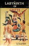 Labyrinth of Crete (C64) (Contains Hint Sheet)