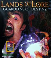 Lands of Lore II: Guardians of Destiny