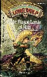 Lone Wolf #13: The Plague Lords of Ruel