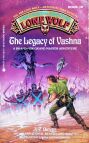 Lone Wolf #16: The Legacy of Vashna
