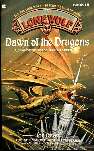 Lone Wolf #18: Dawn of the Dragons