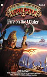 Lone Wolf #2: Fire on the Water
