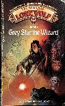 World of Lone Wolf, The #1: Grey Star the Wizard