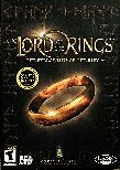 Lord of the Rings: The Fellowship of the Ring (Black Isle) (IBM PC) (Contains Official Strategy Guide)