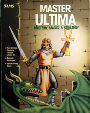 Master Ultima: Mystery, Magic, & Strategy
