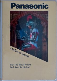 Medieval Quest