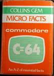 Micro Facts C64