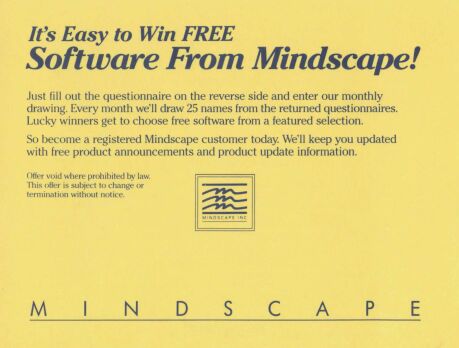 mindscape-regcard