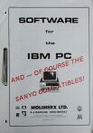 Molimerx Catalog IBM PC (IBM PC)