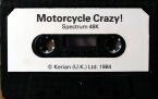 motorcyclecrazy-tape