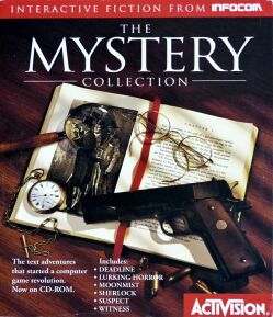 Mystery Collection, The