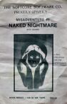 Misadventure #5: Naked Nightmare