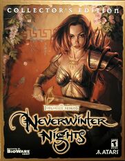 Neverwinter Nights Collector's Edition