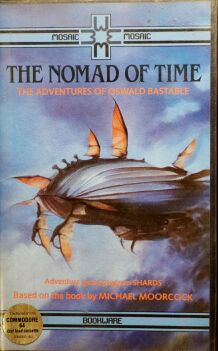 Nomad of Time, The: The Adventures of Oswald Bastable
