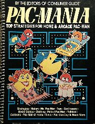 Consumer Guide: Pac-Mania