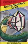 Philosopher's Stone, The (Central Solutions) (ZX Spectrum)