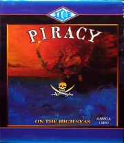 Piracy: On the High Seas
