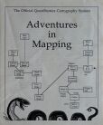 QuestBusters: Adventures in Mapping