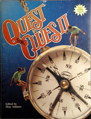 Quest for Clues II