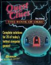 Quest for Clues: The Book of Orbs (Contains Cover Proof)
