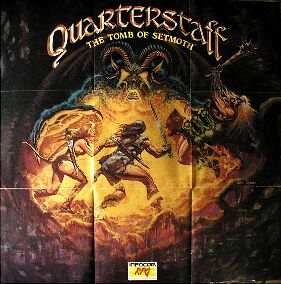 quarterstaff-poster