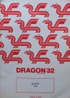 Quest (alternate packaging) (Dragon Data) (Dragon32) (missing baggie)