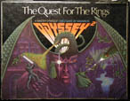 Quest for the Rings (Odyssey2)