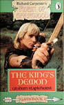 Robin of Sherwood #1: The King's Demon