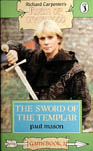 Robin of Sherwood #2: Sword of the Templar
