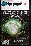 S.A.G.A. 11: Savage Island Part Two (ZX Spectrum)