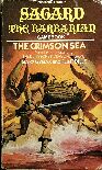Sagard the Barbarian #3: The Crimson Sea