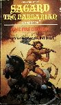 Sagard the Barbarian #4: The Fire Demon